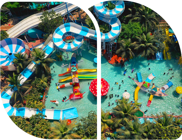 water-park